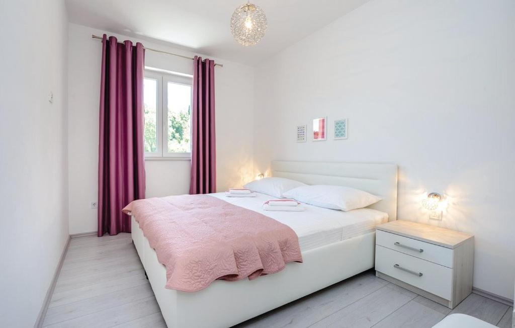 Villa Niki 2 Cavtat Eksteriør billede
