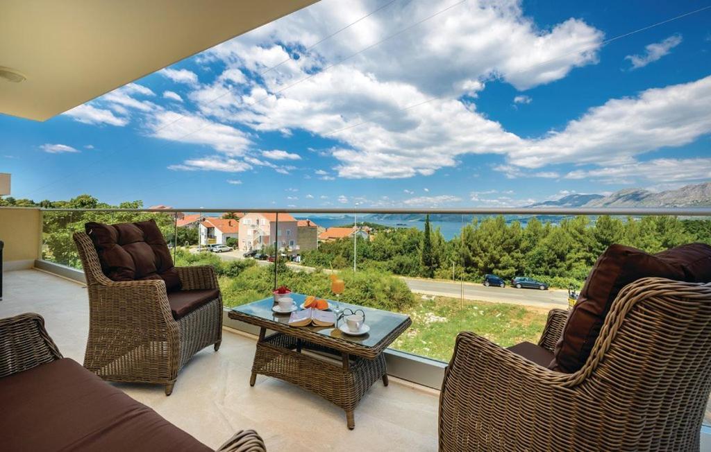 Villa Niki 2 Cavtat Eksteriør billede