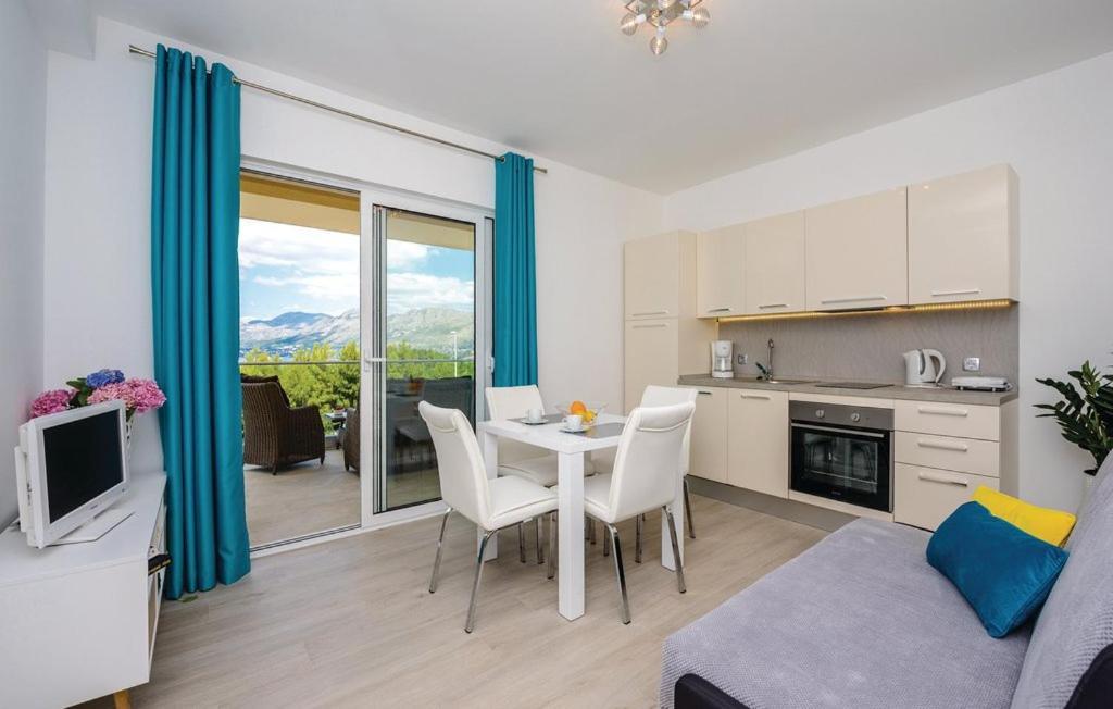 Villa Niki 2 Cavtat Eksteriør billede