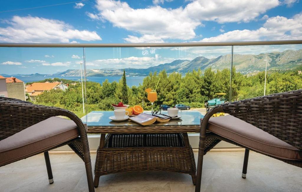 Villa Niki 2 Cavtat Eksteriør billede