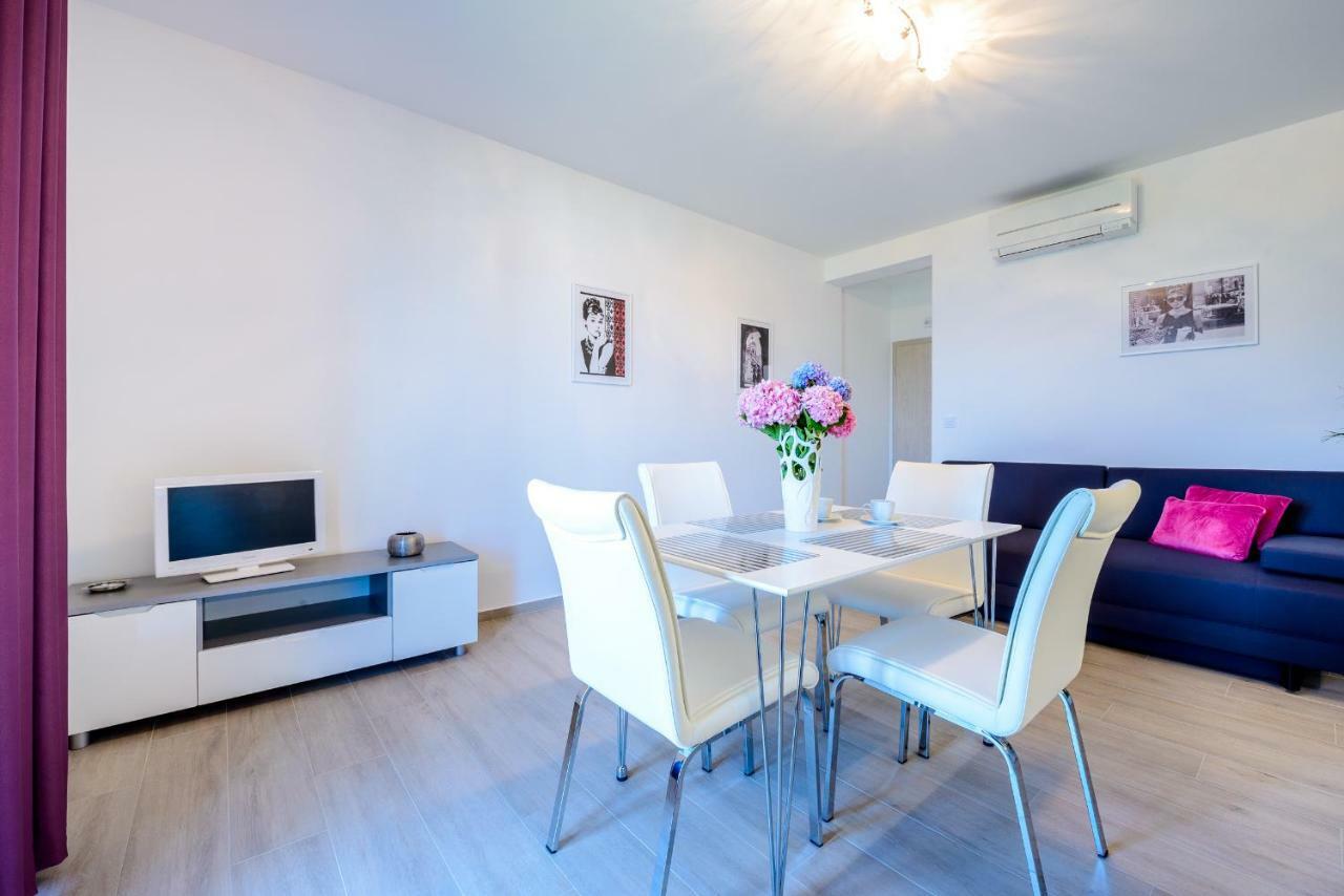 Villa Niki 2 Cavtat Eksteriør billede