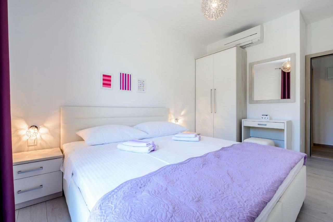 Villa Niki 2 Cavtat Eksteriør billede