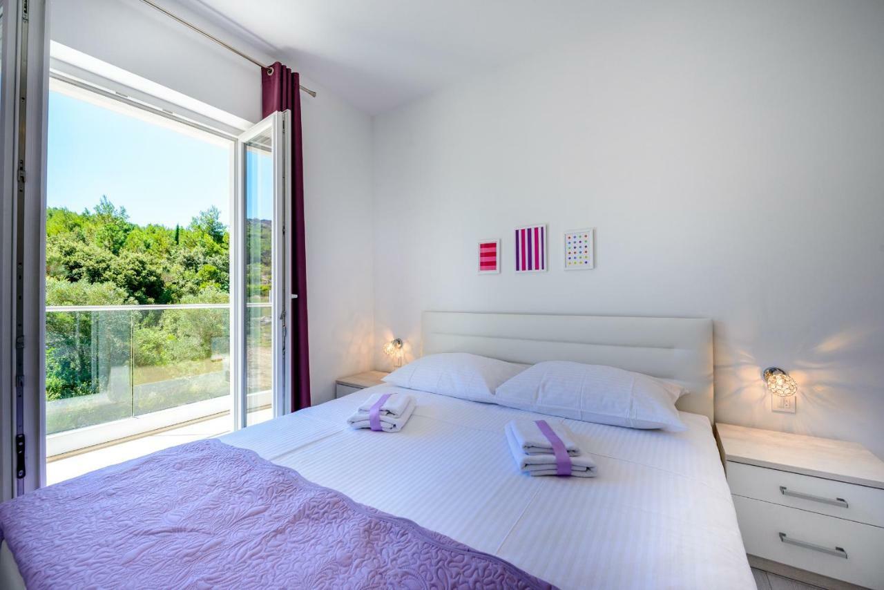 Villa Niki 2 Cavtat Eksteriør billede