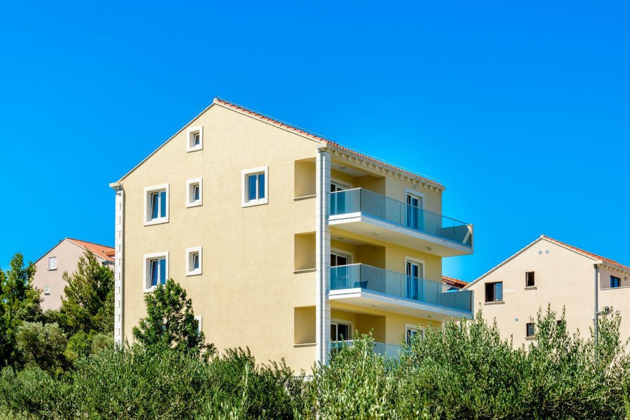 Villa Niki 2 Cavtat Eksteriør billede