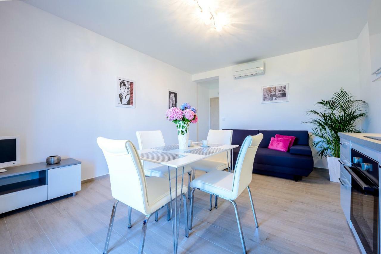 Villa Niki 2 Cavtat Eksteriør billede