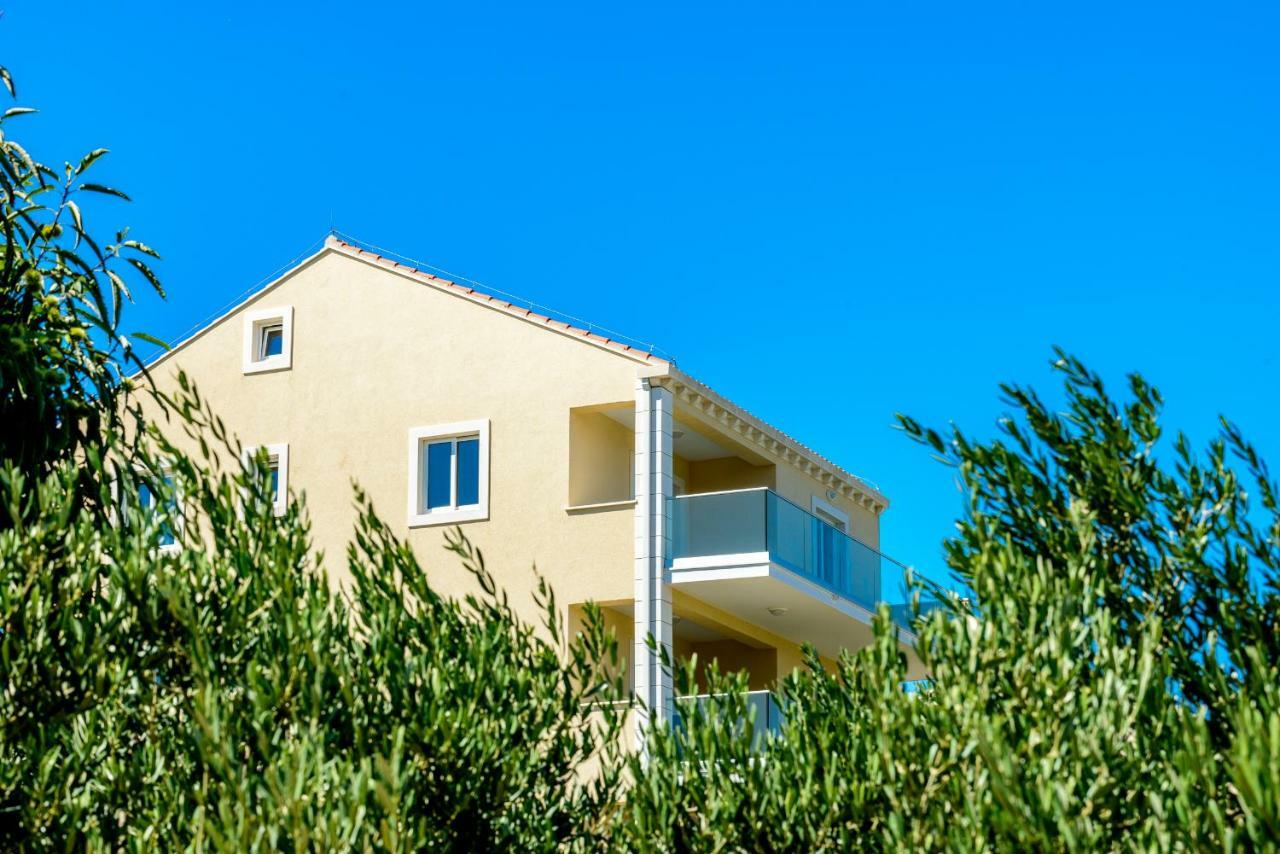 Villa Niki 2 Cavtat Eksteriør billede