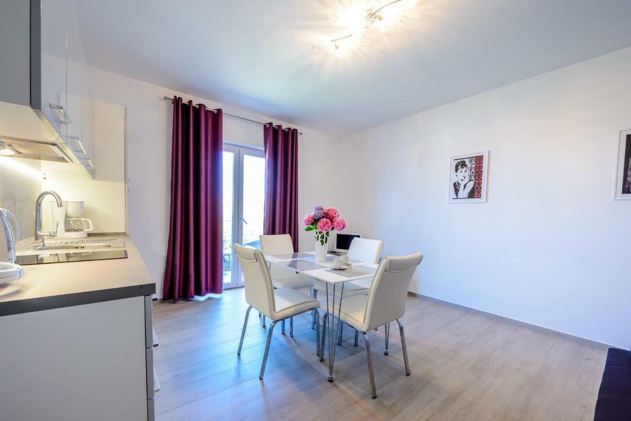 Villa Niki 2 Cavtat Eksteriør billede