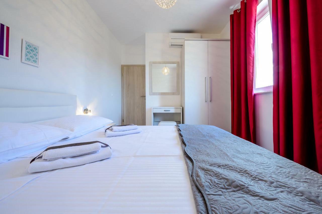 Villa Niki 2 Cavtat Eksteriør billede