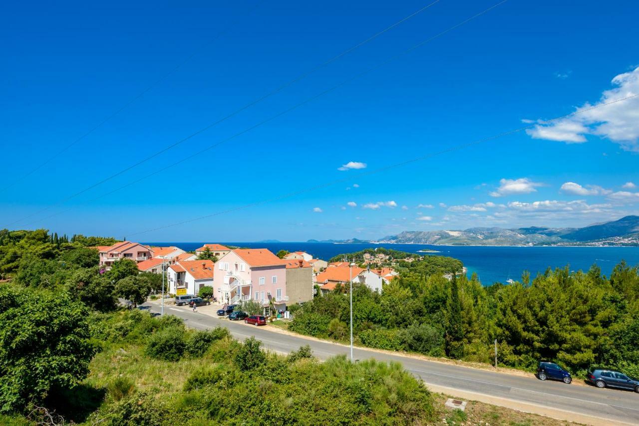 Villa Niki 2 Cavtat Eksteriør billede
