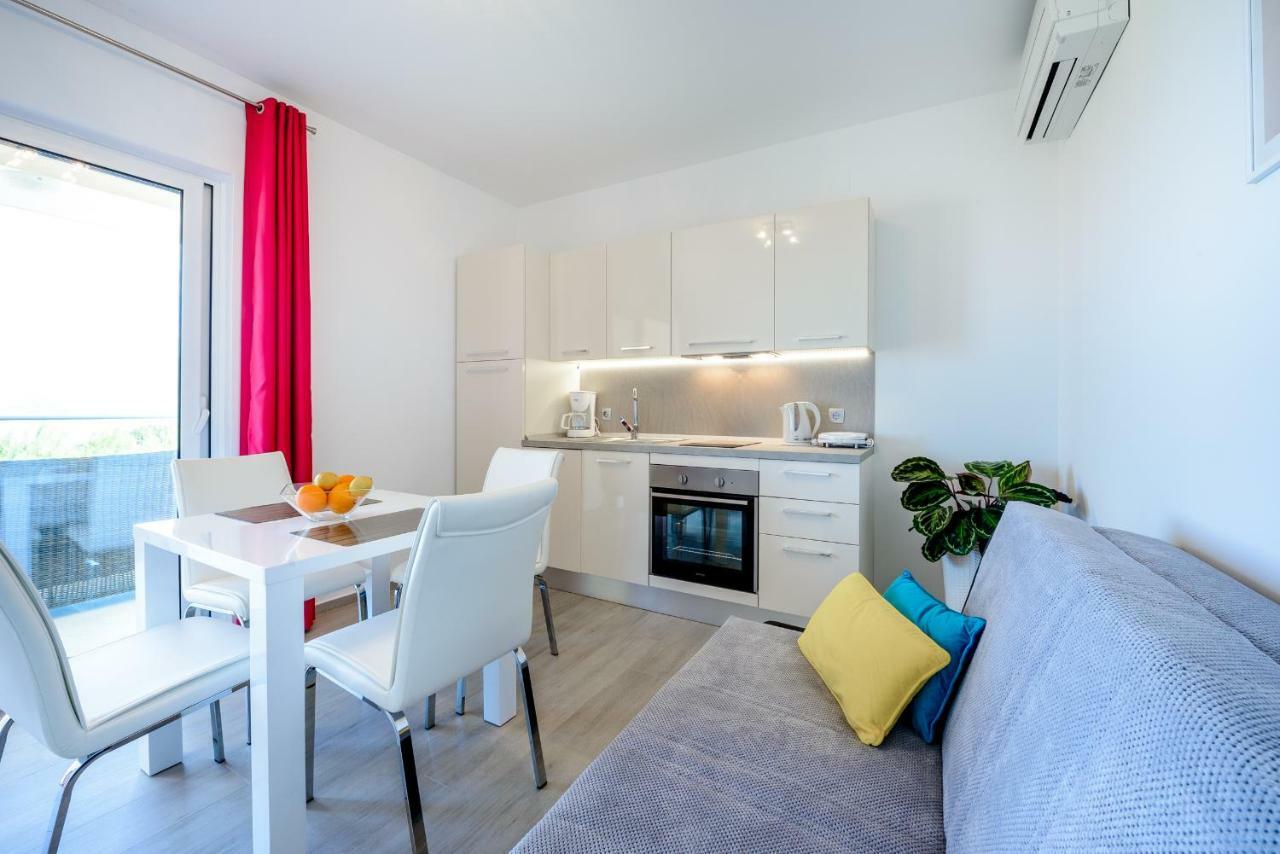 Villa Niki 2 Cavtat Eksteriør billede