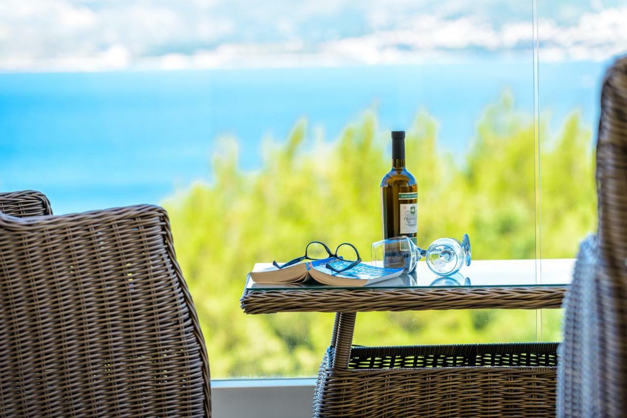 Villa Niki 2 Cavtat Eksteriør billede