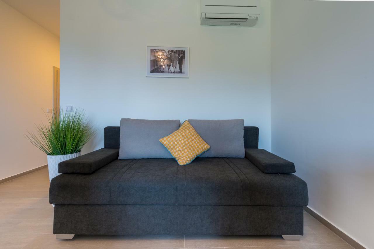 Villa Niki 2 Cavtat Eksteriør billede