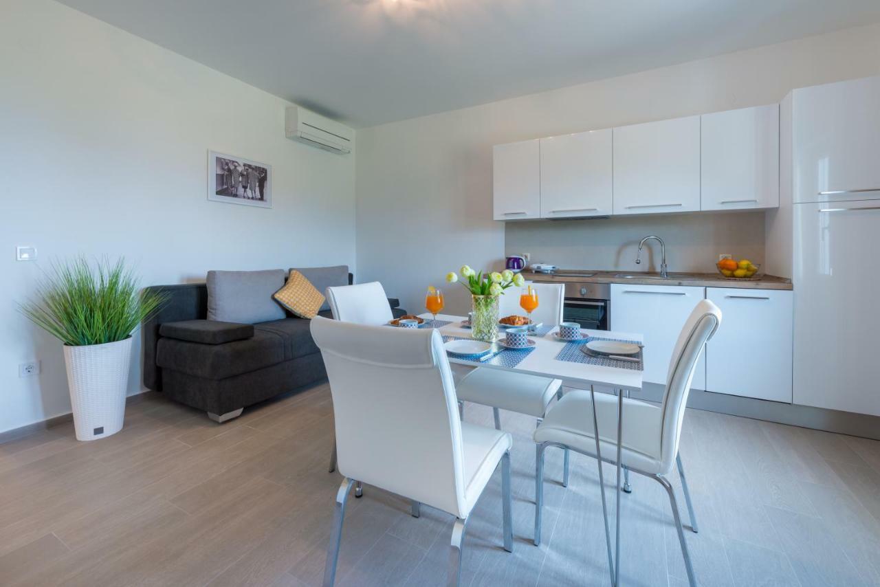 Villa Niki 2 Cavtat Eksteriør billede