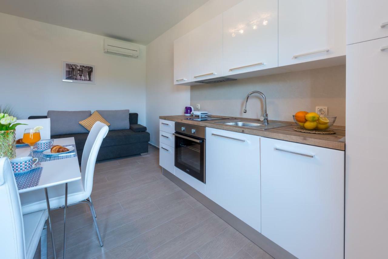 Villa Niki 2 Cavtat Eksteriør billede