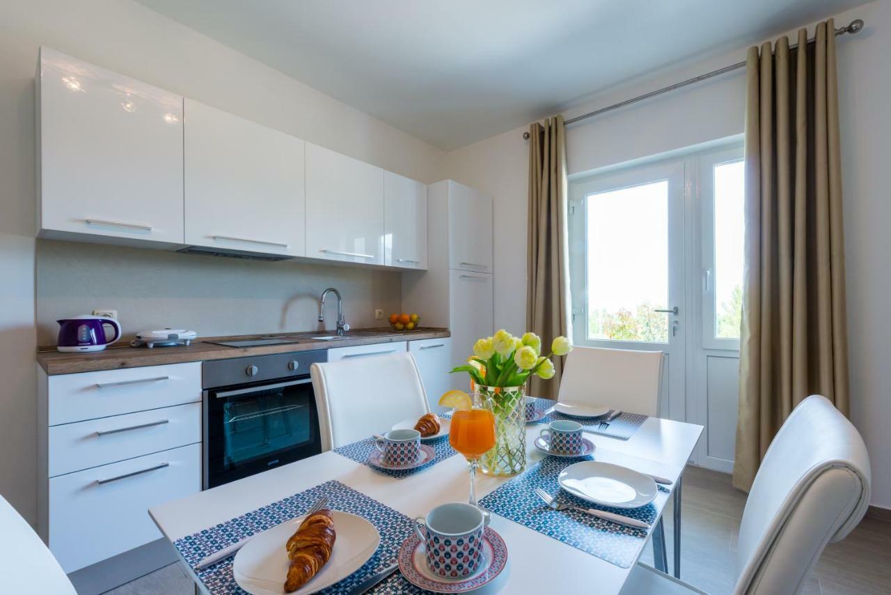 Villa Niki 2 Cavtat Eksteriør billede