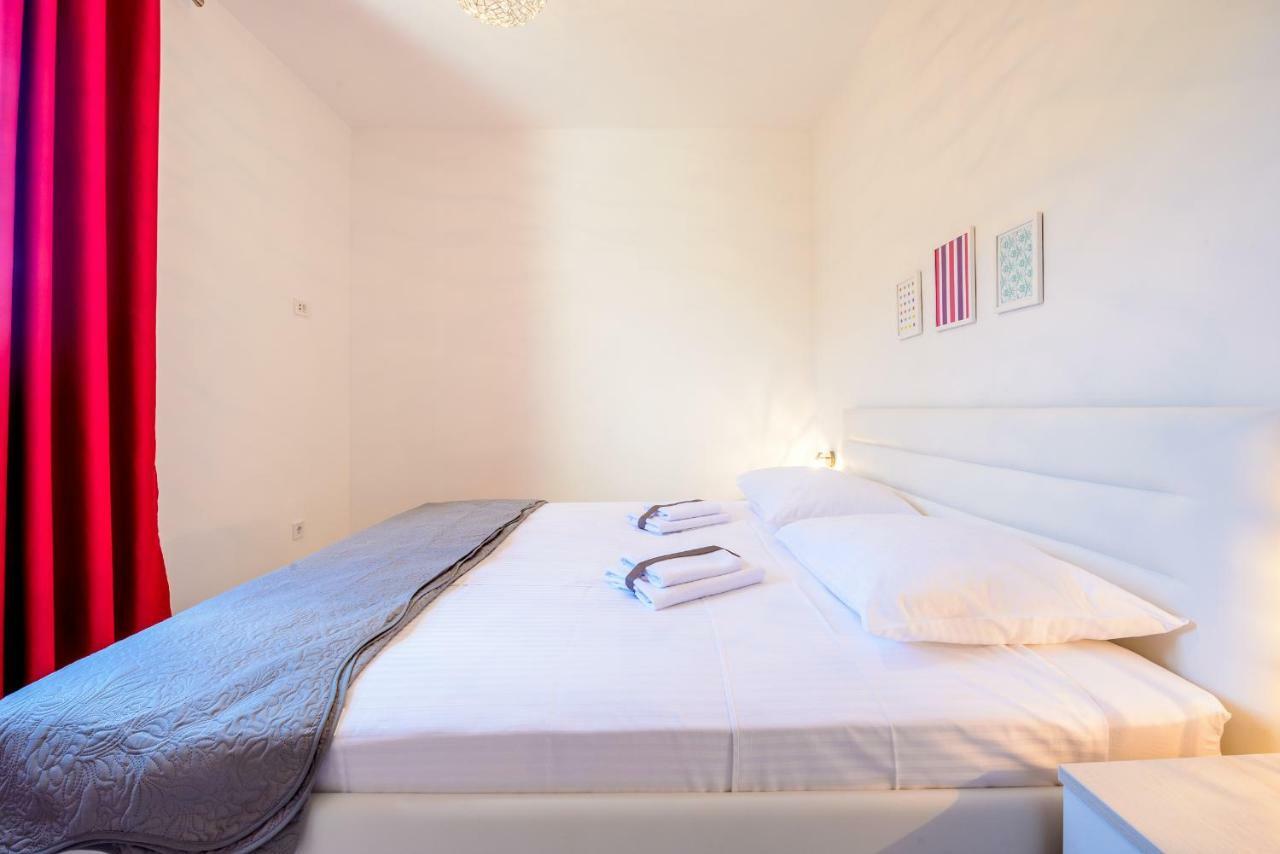 Villa Niki 2 Cavtat Eksteriør billede