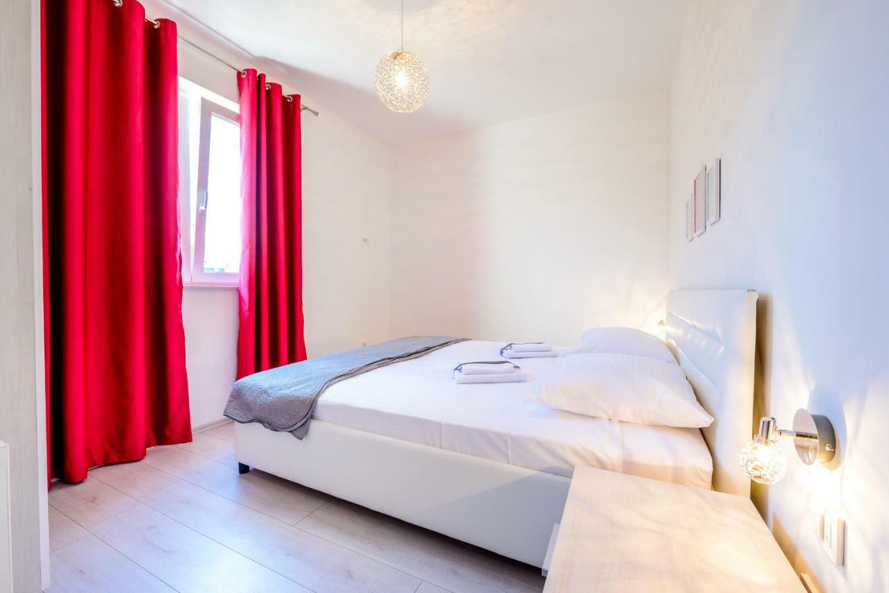 Villa Niki 2 Cavtat Eksteriør billede