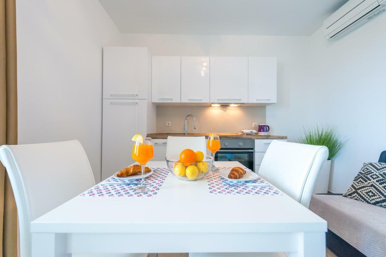 Villa Niki 2 Cavtat Eksteriør billede