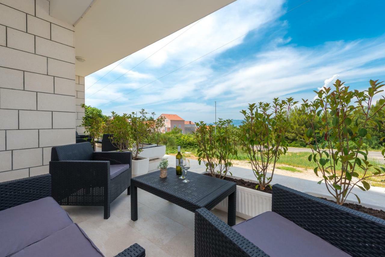 Villa Niki 2 Cavtat Eksteriør billede