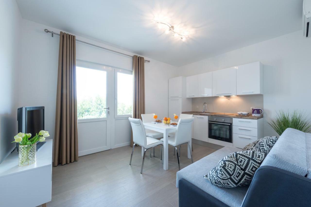 Villa Niki 2 Cavtat Eksteriør billede