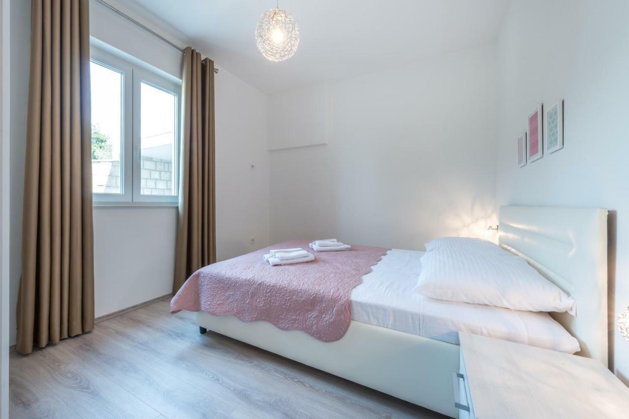 Villa Niki 2 Cavtat Eksteriør billede